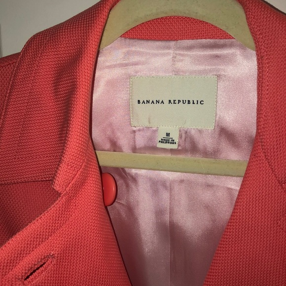 Perfect for Spring light weight jacket - Picture 3 of 7